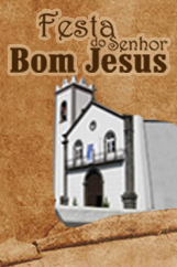 Festa do Senhor Bom Jesus - Ponta Delgada